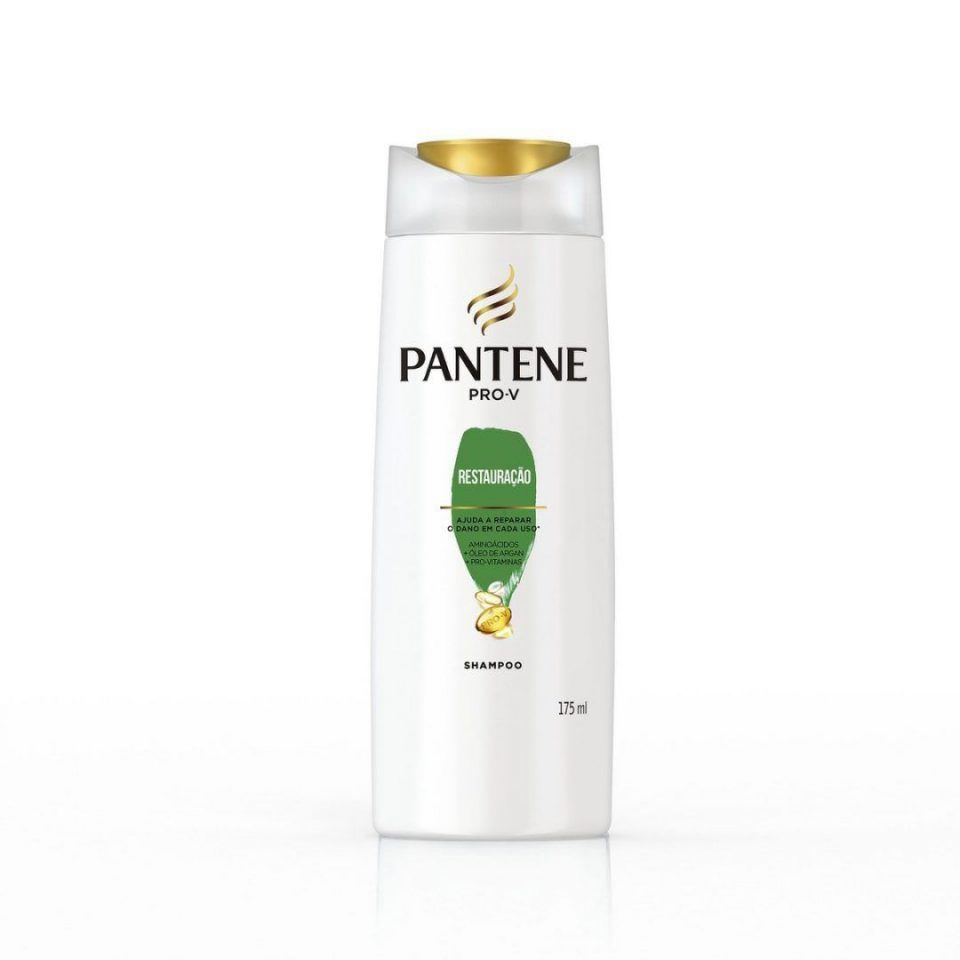 Pantene Pro-V Restauração Shampoo