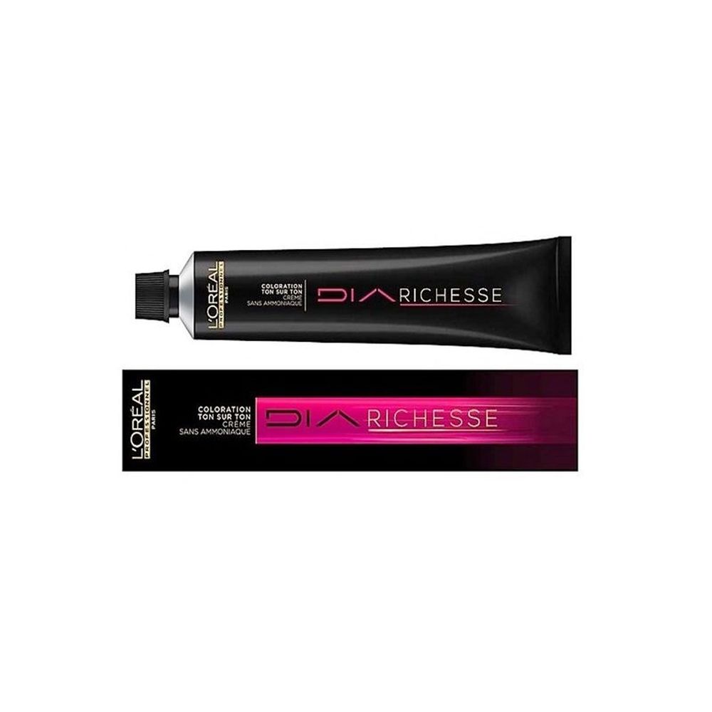 Tonalizante Diarichesse 6.0 - L'Oréal Professionnel