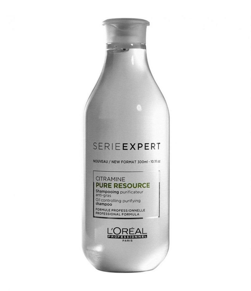 Shampoo L'Oréal Professionnel  Serie Expert Pure Resource