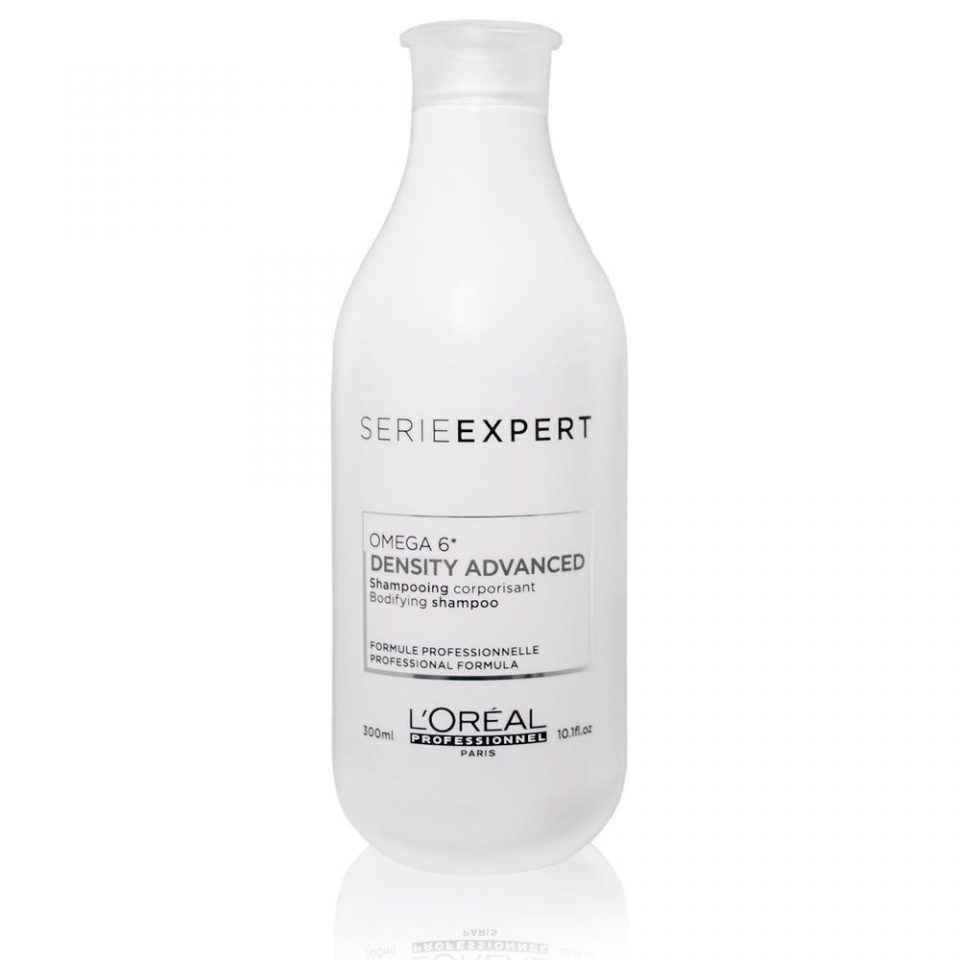 Shampoo L'Oréal Professionnel Serie Expert Density Advanced