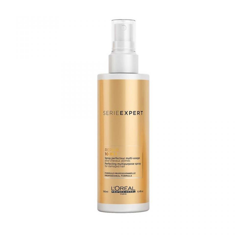 Spray Leave-In L'Oréal Professionnel Serie Expert 10 in 1