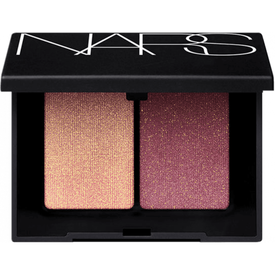 Duo Sombras Nars Eyeshadow Kuala Lumpur 