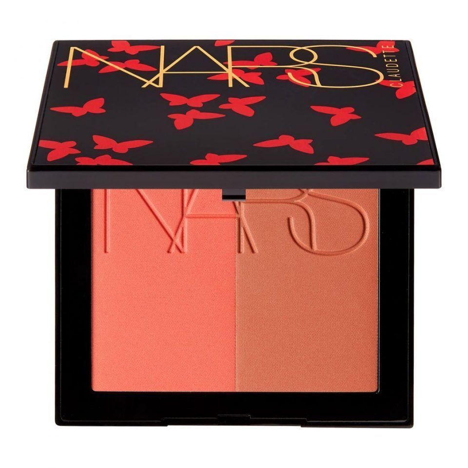 Duo Blush Nars Claudette Collection