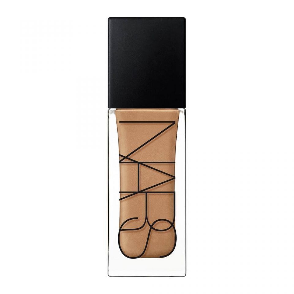 Iluminador Nars Tinted Glow Booster