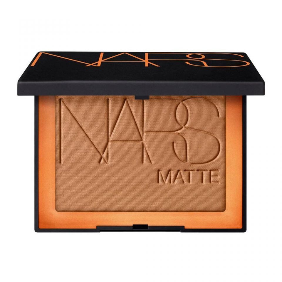 Pó Bronzeador Nars Bronzing Powder Matte Samoa