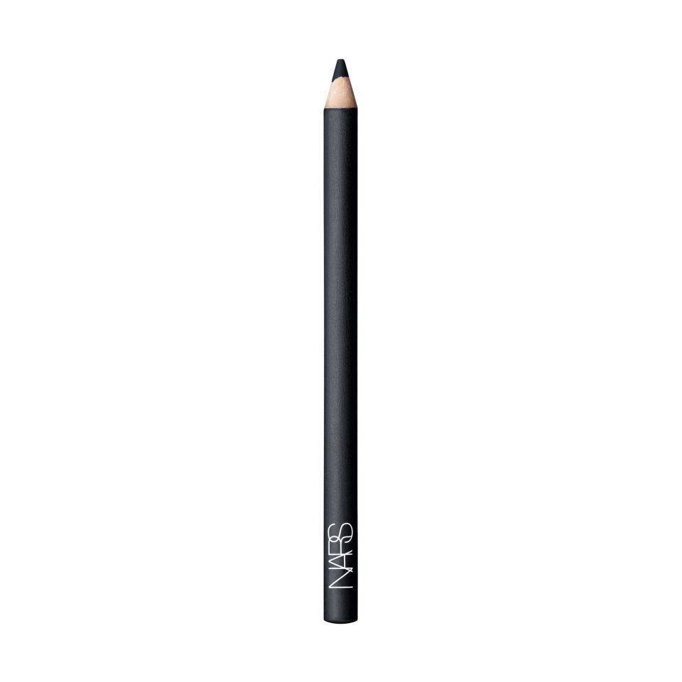 Lápis De Olho Nars Velvet Eyeliner Black Moon 