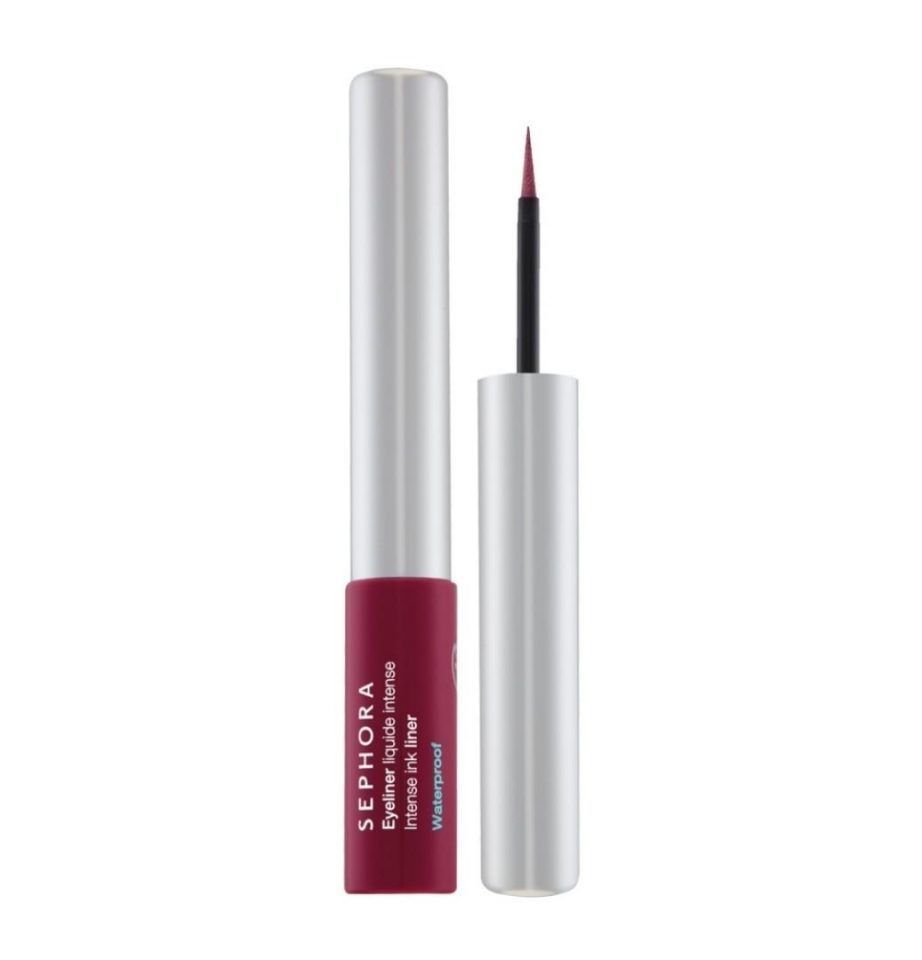 Delineador Sephora Collection Intense Ink Liner Dusty Rose