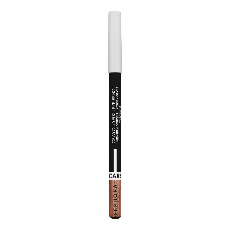 Lápis De Olho Sephora Collection Care Eye Pencil Fresh Licorice