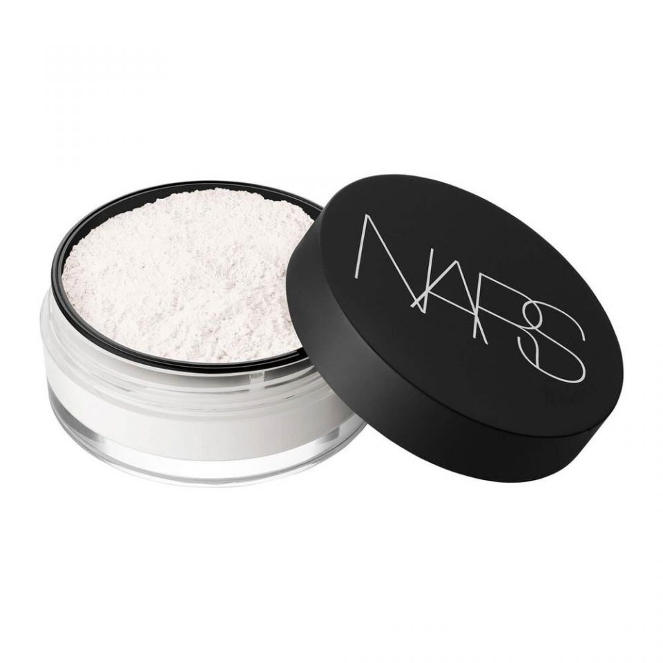 Pó Translucido Nars Light Reflecting Setting Powder