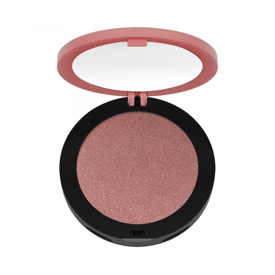 Blush Sephora Collection Colorful Heated!