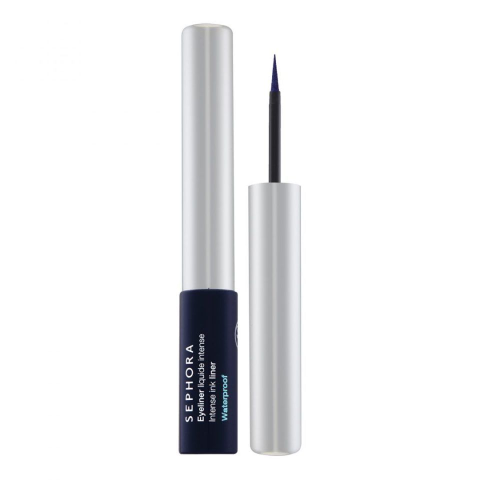 Delineador Sephora Collection Intense Ink Liner Darl Nivy