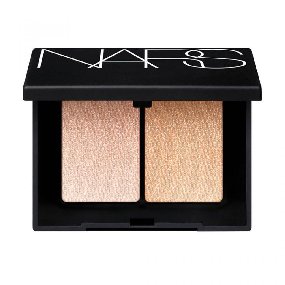 Duo Sombras Nars Eyeshadow Alhambra