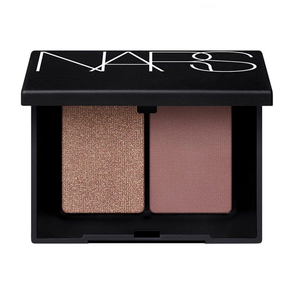 Duo Sombras Nars Eyeshadow Kalahari