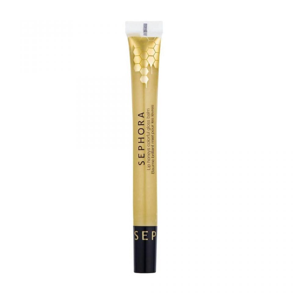 Gloss Labial Sephora Collection Lip Honey Balm