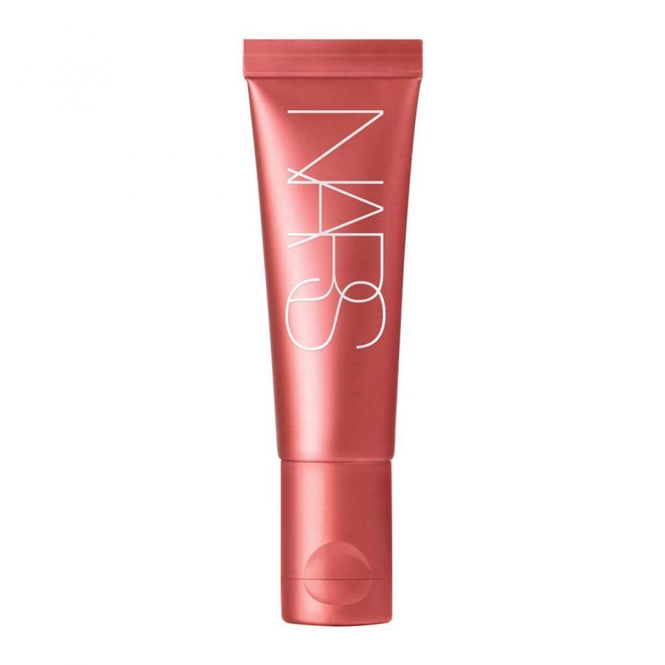 Iluminador Nars Euphoria Face Dew