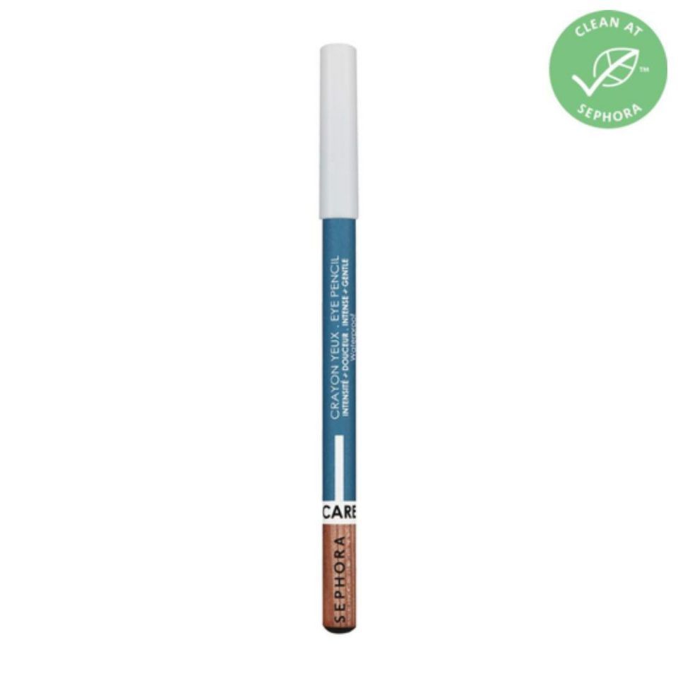 Lápis De Olho Sephora Collection Care Eye Pencil Pure Agave