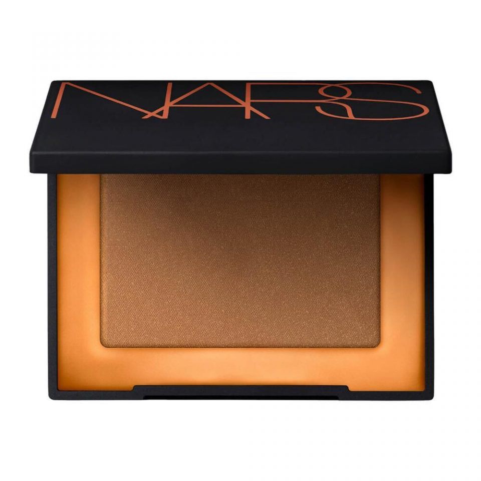 Mini Pó Bronzeador Nars Bronzing Powder Laguna