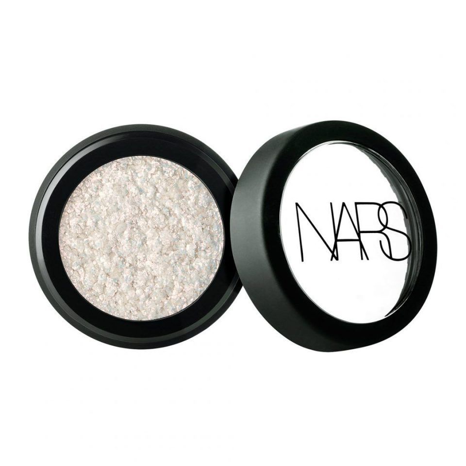 Pigmento Nars Loose Eye Powerchrome Castaway