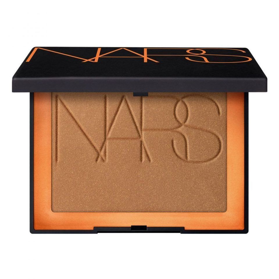 Pó Bronzeador Nars Bronzing Powder Laguna