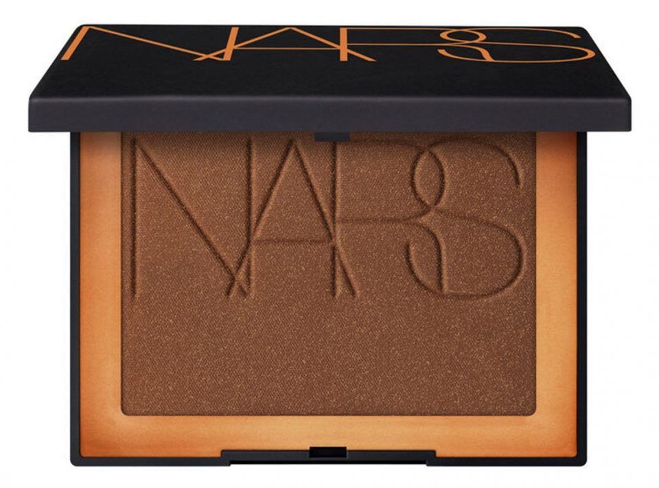 Pó Bronzeador Nars Bronzing Powder Punta Cana