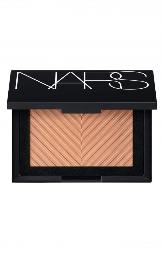 Pó Bronzeador Nars Matte Sun Wash Diffusing Seaside