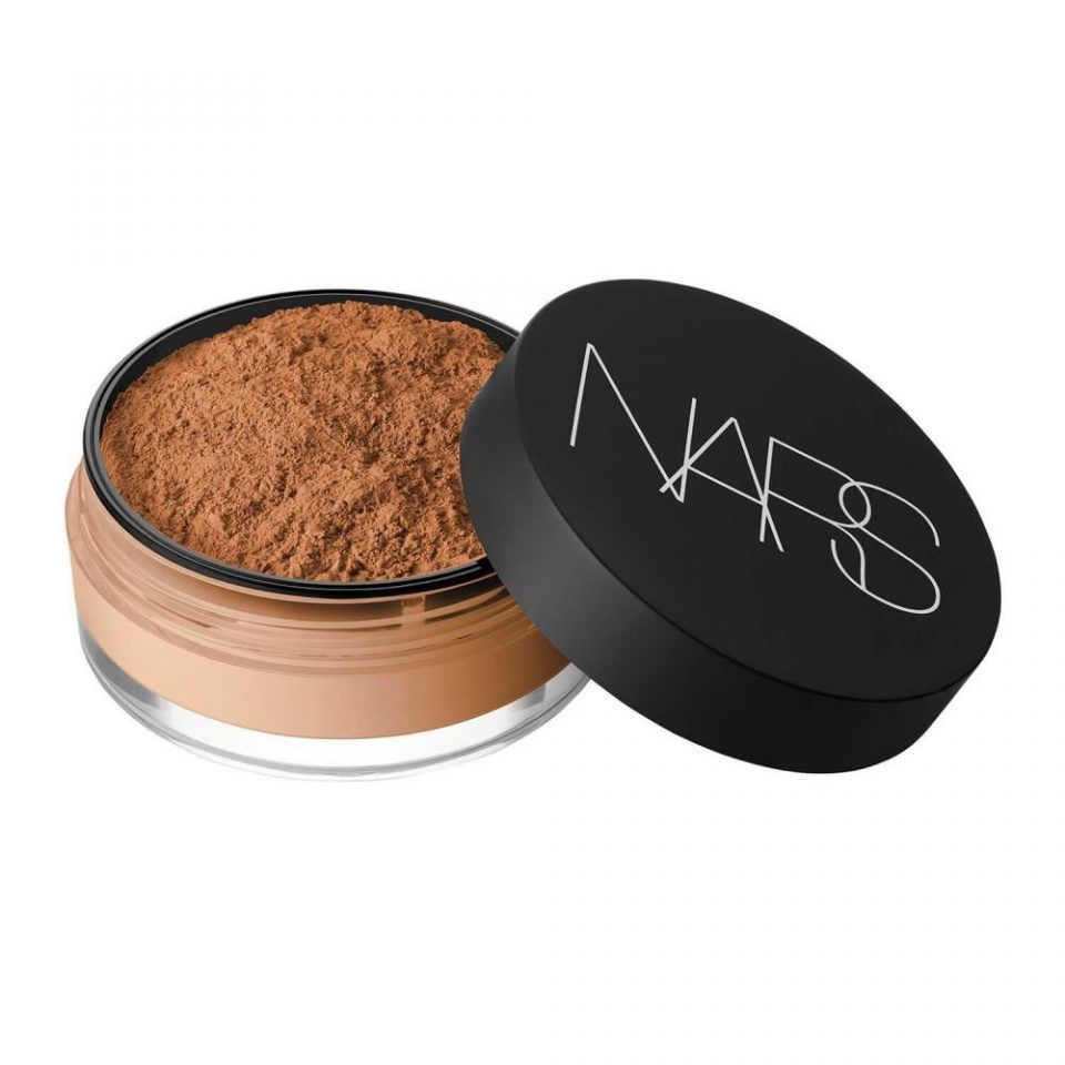 Pó Translucido Nars Light Reflecting Setting Powder Sustone