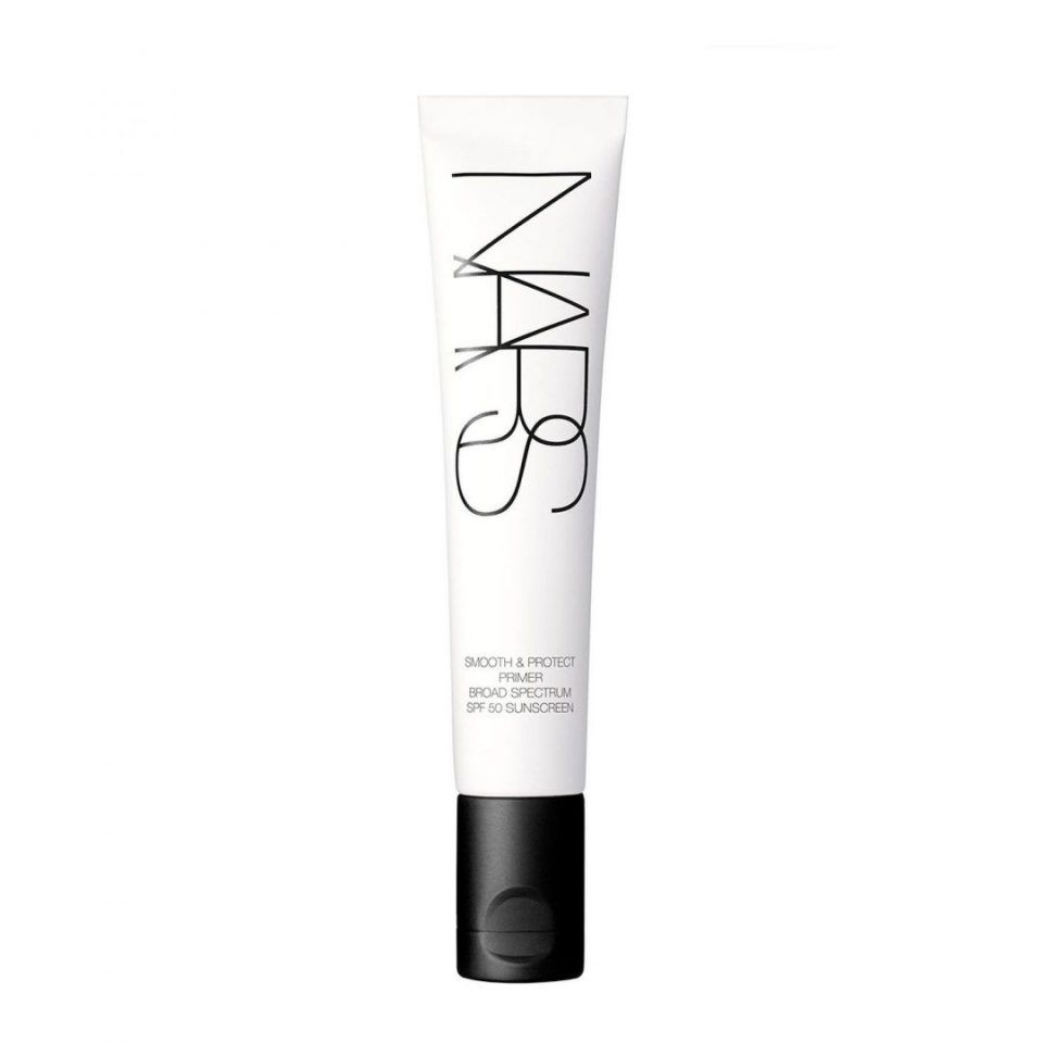 Primer Nars Smooth & Protect Spf 50