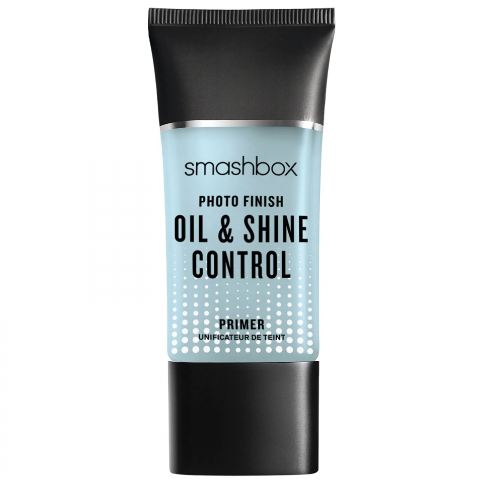 Primer Smashbox Photo Finish Oil & Shine Control