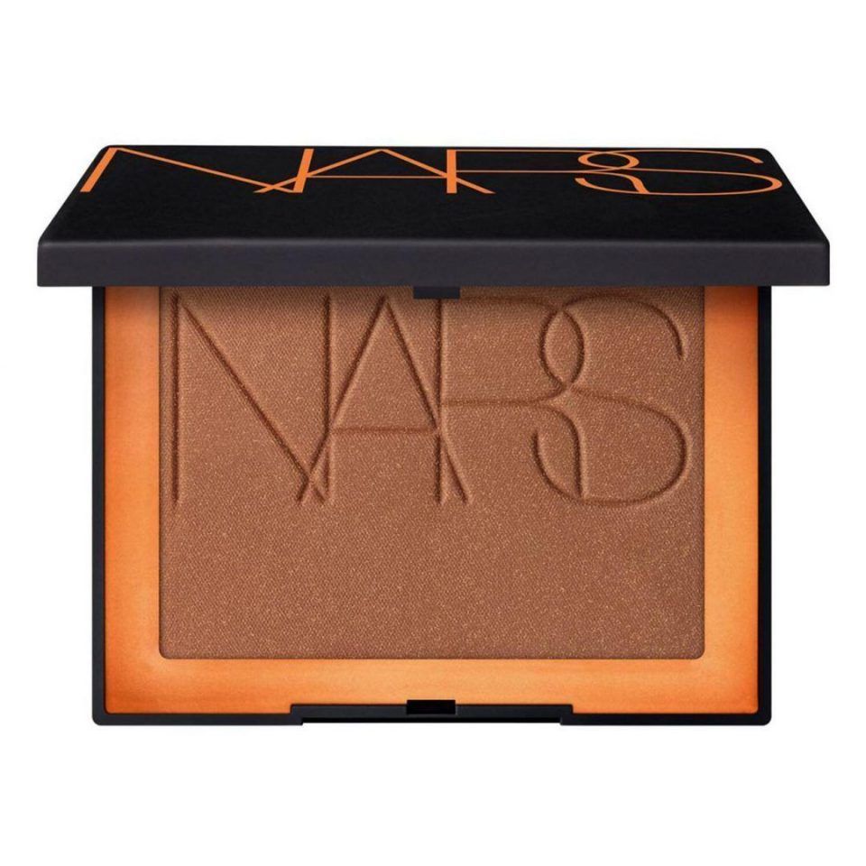 Pó Bronzeador Nars Bronzing Powder Casino