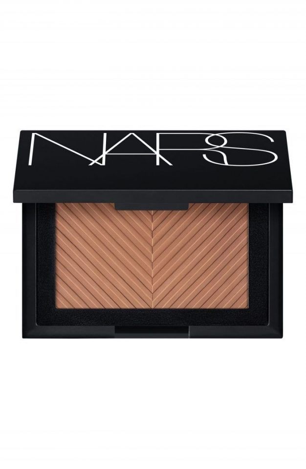 Pó Bronzeador Nars Matte Sun Wash Diffusing Casino