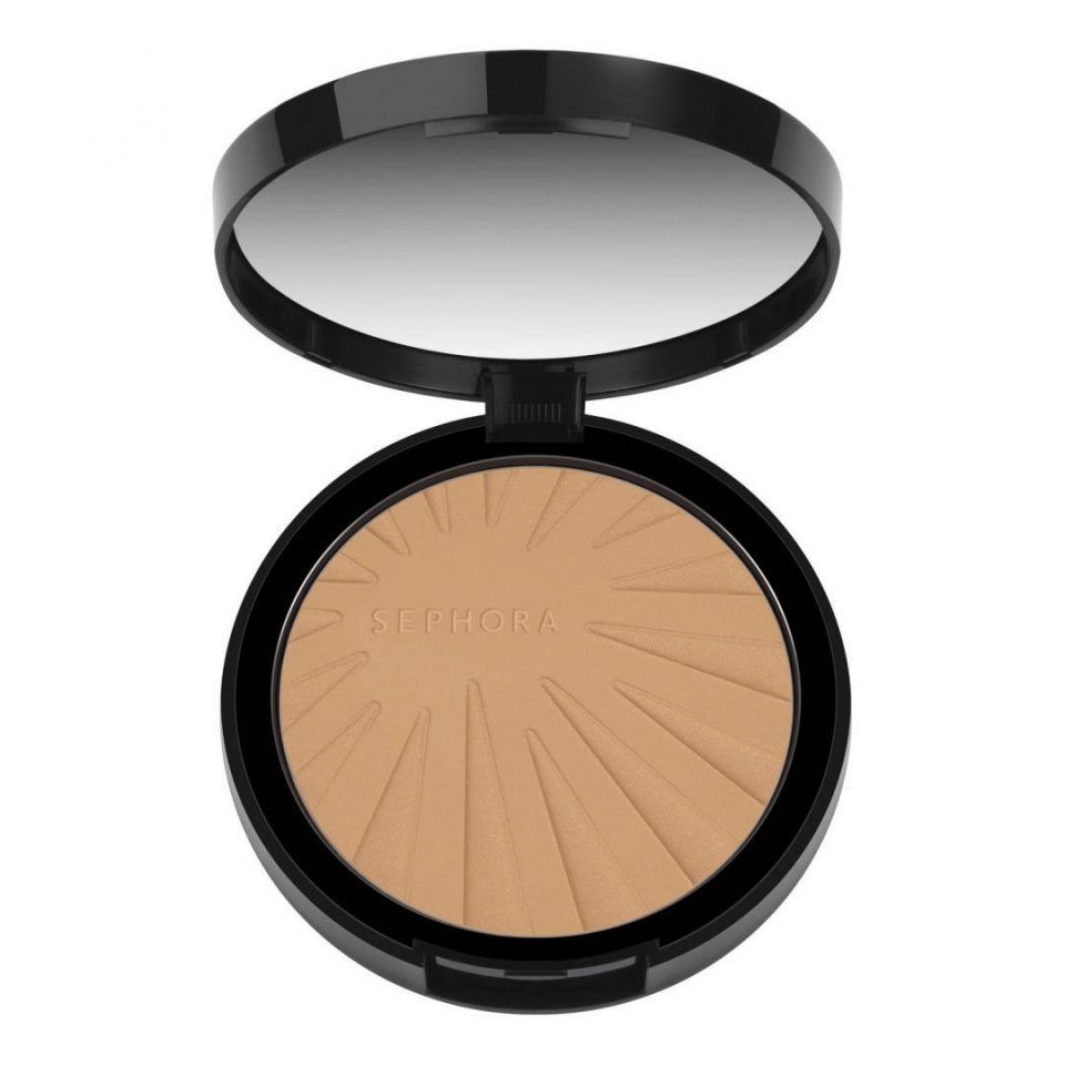 Pó Bronzeador Sephora Collection Bronzer Powder