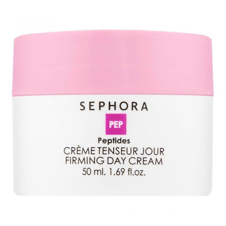 Creme Facial Sephora Collection Firming Day Cream