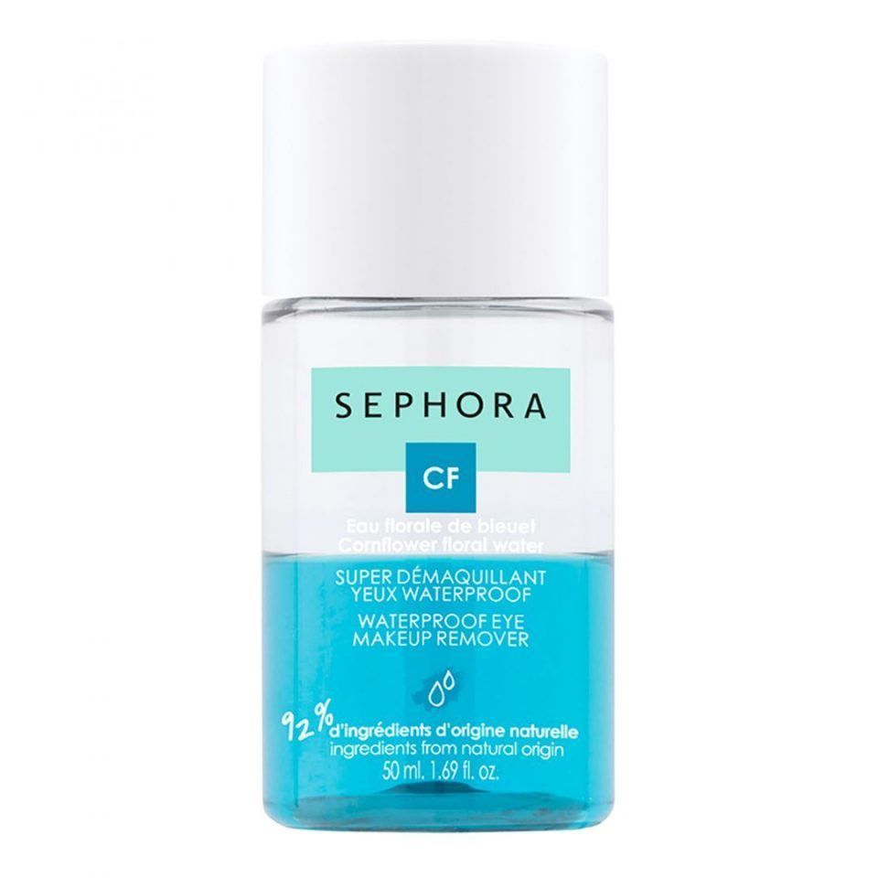 Demaquilante Bifásico Sephora Collecion Eye Makeup Remover