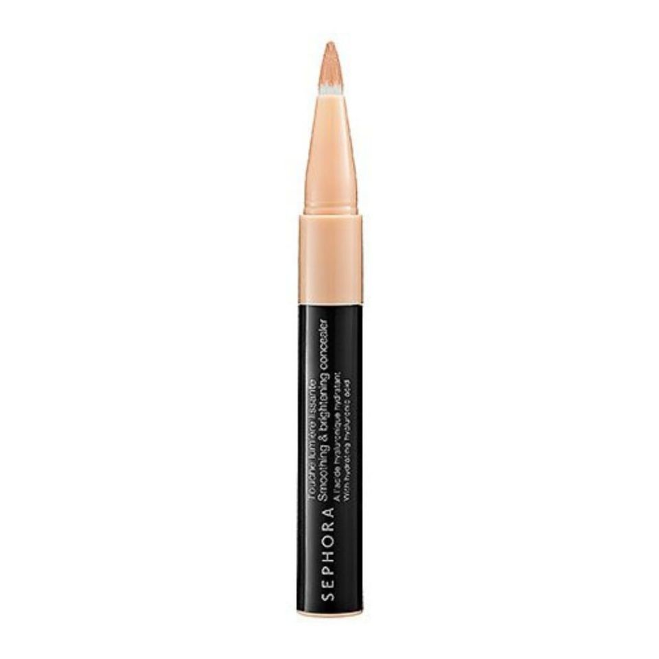 Iluminador Sephora Collection Smoothing And Brightening Concealer