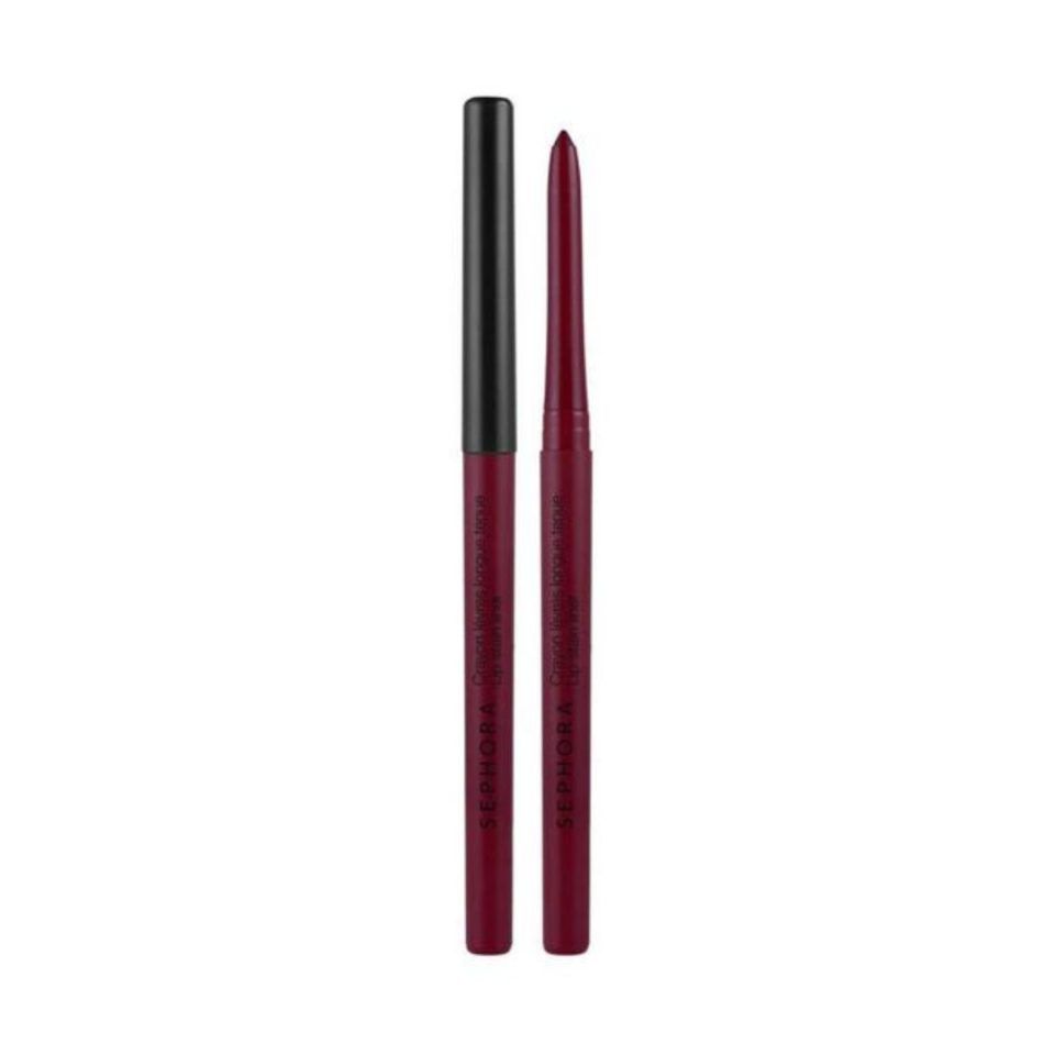 Lápis Labial Sephora Collection Lip Stain