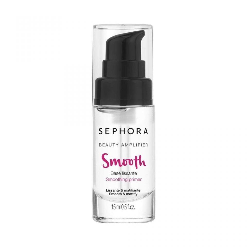 Primer Sephora Collection Smoothing